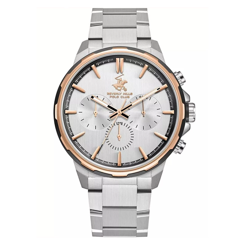 ساعت پولو Polo Beverly Hills مردانه مدل BP3651.X330