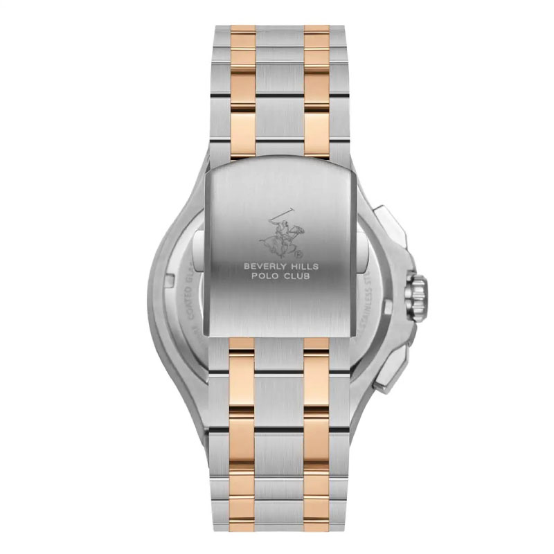 ساعت پولو Polo Beverly Hills مردانه مدل BP3802X.570