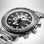 ساعت مردانه سیتیزن Citizen اکودرایو مدل BY3006-53H