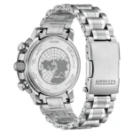 ساعت مردانه سیتیزن Citizen اکودرایو مدل BY3006-53H