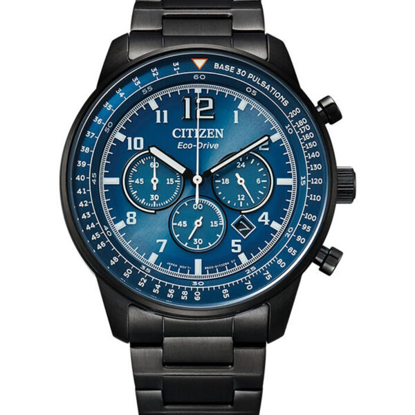 ساعت سیتیزن Citizen مردانه اکودرایو مدل CA4505-80L