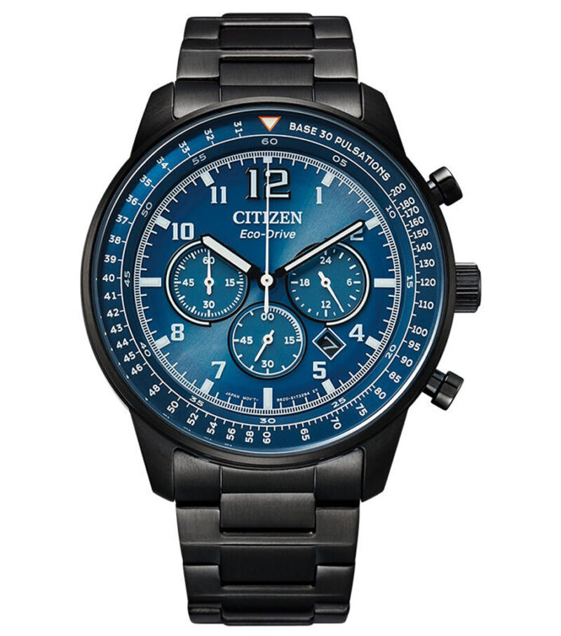 ساعت سیتیزن Citizen مردانه اکودرایو مدل CA4505-80L