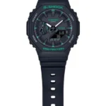 ساعت زنانه کاسیو G-SHOCK مدل GMA-S2100GA-1AD