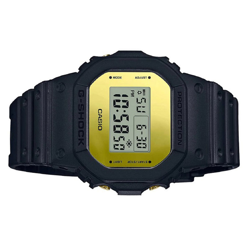 ساعت کاسیو Casio G-Shock مردانه مدل DW-5600BBMB-1DR