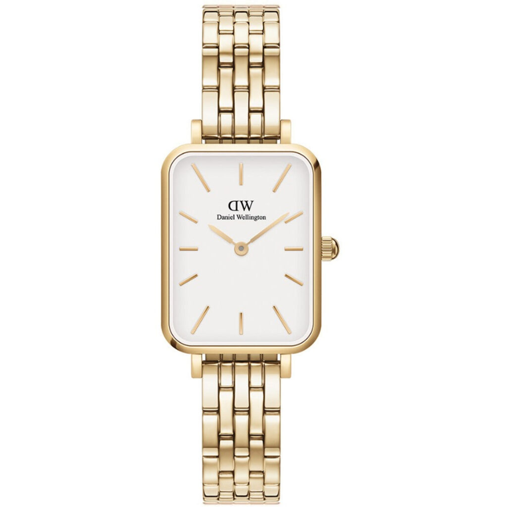 ساعت دنیل ولینگتون Daniel Wellington زنانه استیل مینیمال مدل DW00100622