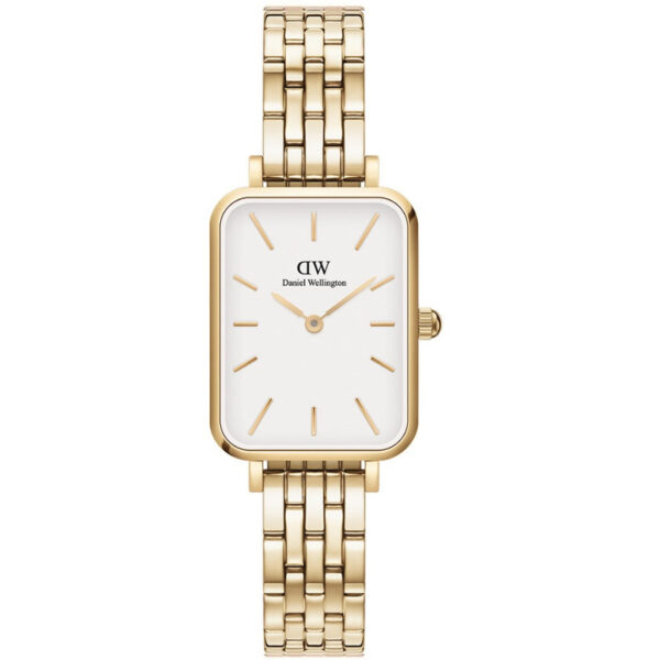 ساعت دنیل ولینگتون Daniel Wellington زنانه استیل مینیمال مدل DW00100622