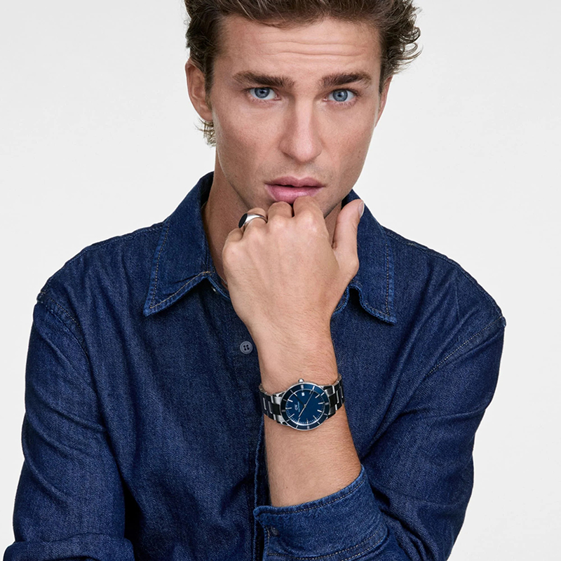 ساعت دنیل ولینگتون Daniel Wellington مردانه مدل DW00100820