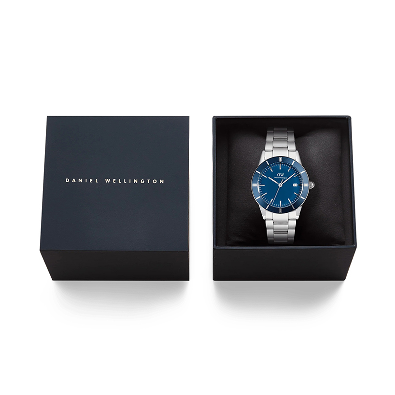 ساعت دنیل ولینگتون Daniel Wellington مردانه مدل DW00100820