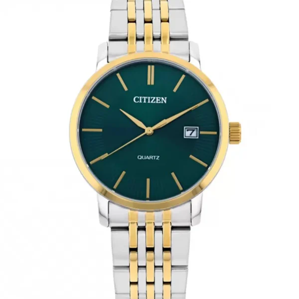 ساعت سیتیزن Citizen مردانه مدل DZ0044-50X