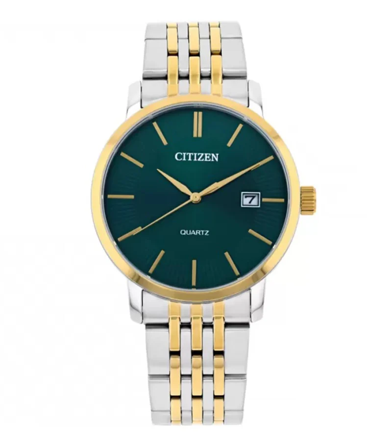 ساعت سیتیزن Citizen مردانه مدل DZ0044-50X