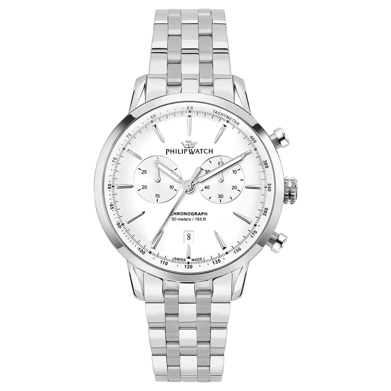 ساعت فیلیپ واچ Philip Watch مردانه مدل R8273680002