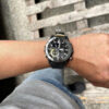 ساعت کاسیو Casio مردانه مدل ECB-40DC-1ADF