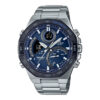 ساعت کاسیو Casio مردانه مدل (ECB-950DB-2ADF (CN