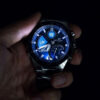 ساعت کاسیو Casio مردانه مدل (ECB-950DB-2ADF (CN