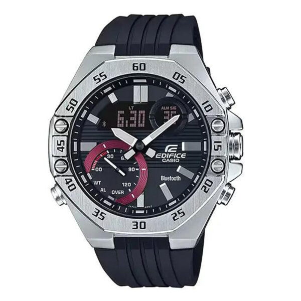 ساعت کاسیو Casio مردانه مدل ECB-10P-1ADF