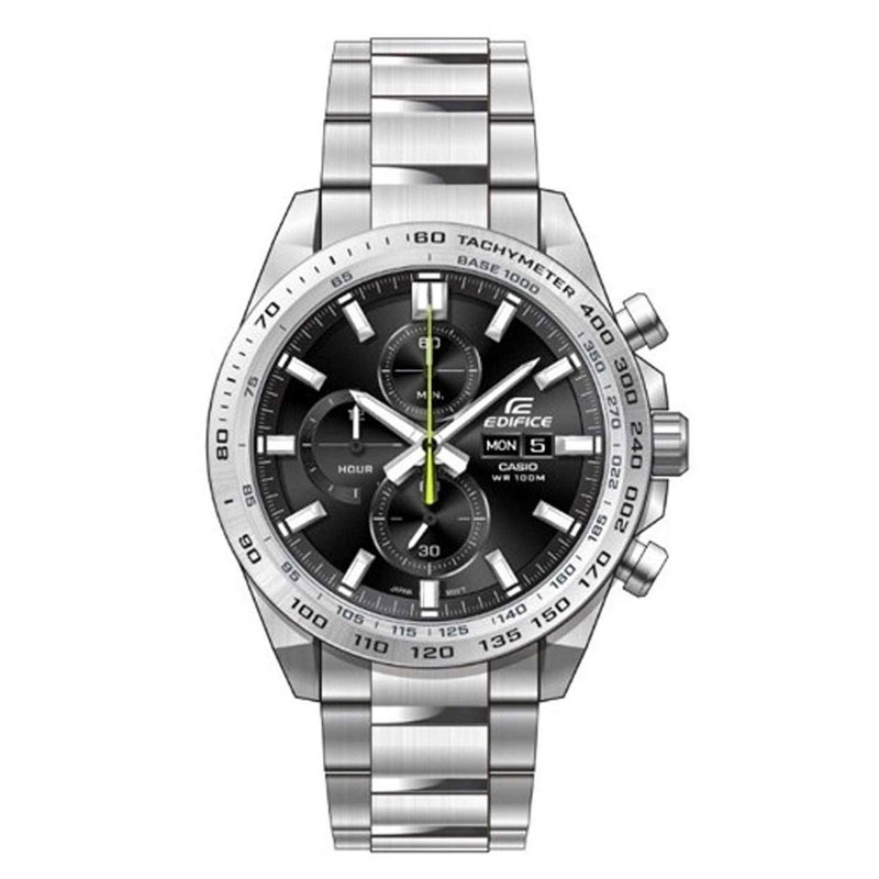 ساعت کاسیو Casio Edifice مردانه مدل EFR-574D-1A
