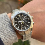 ساعت کاسیو Casio Edifice مردانه مدل EFR-574D-1A