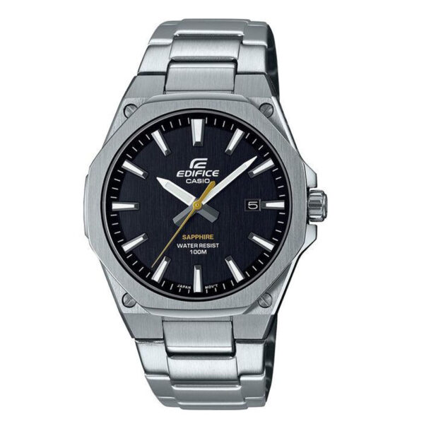 ساعت کاسیو Casio مردانه مدل EFR-S108D-1AVUDF