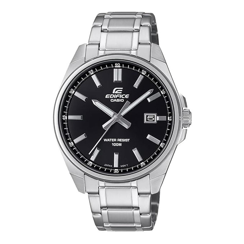 ساعت کاسیو Casio مردانه مدل EFV-150D-1AVUDF