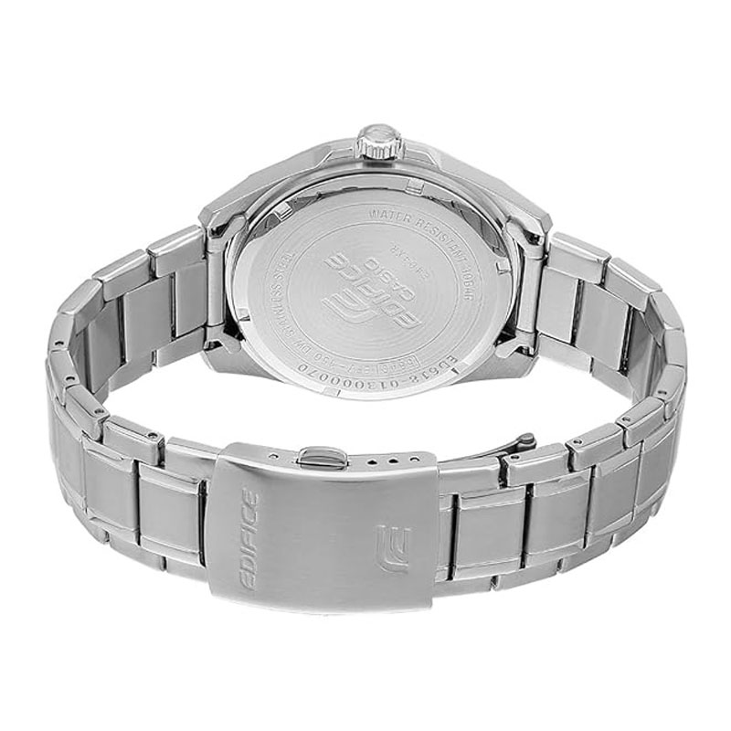 ساعت کاسیو Casio مردانه مدل EFV-150D-1AVUDF