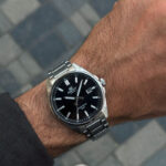 ساعت کاسیو Casio مردانه مدل EFV-150D-1AVUDF