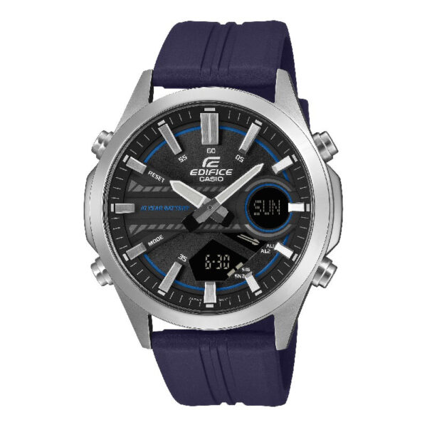 ساعت کاسیو Casio مردانه مدل EFV-C120P-1A2DF