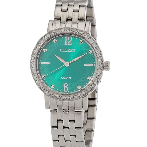 ساعت سیتیزن Citizen زنانه مدل EL3100-55Z