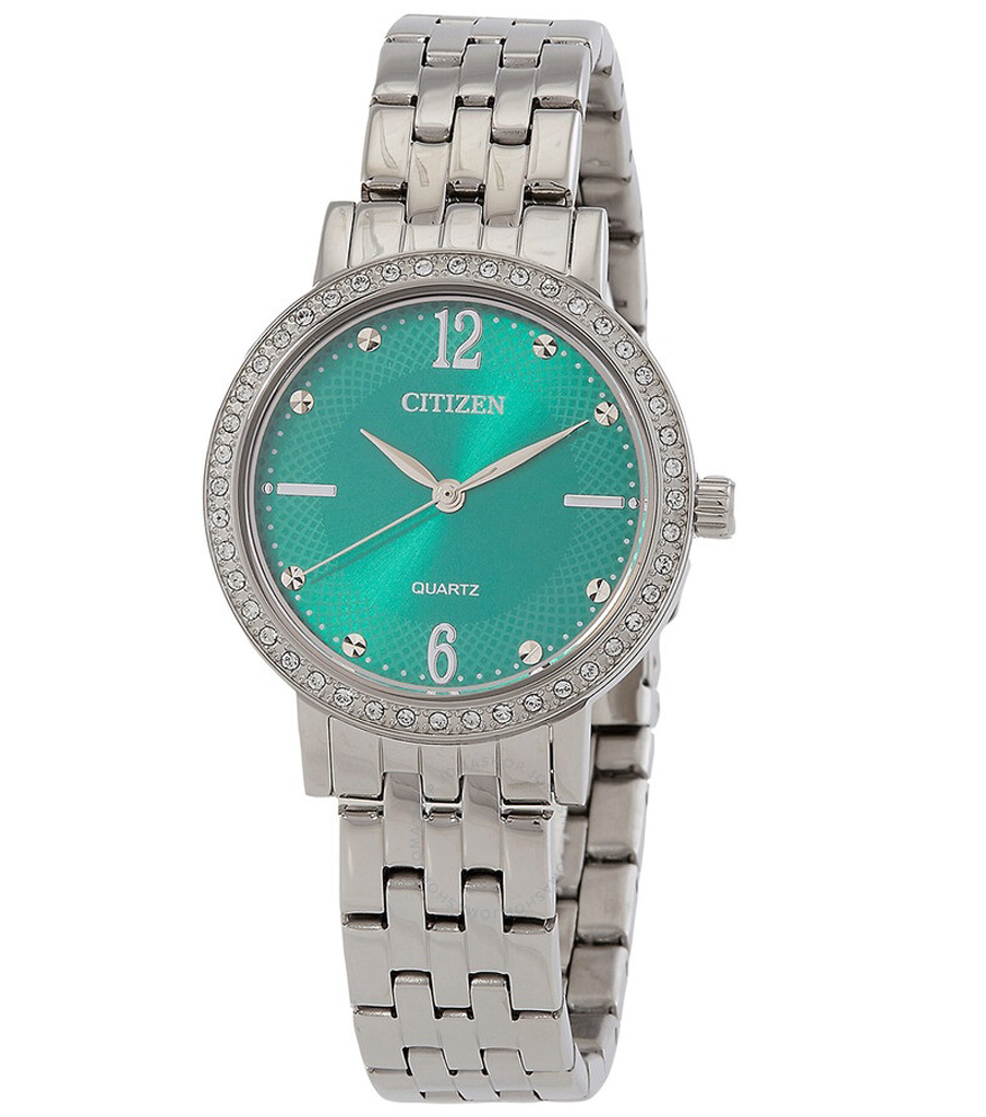 ساعت سیتیزن Citizen زنانه مدل EL3100-55Z