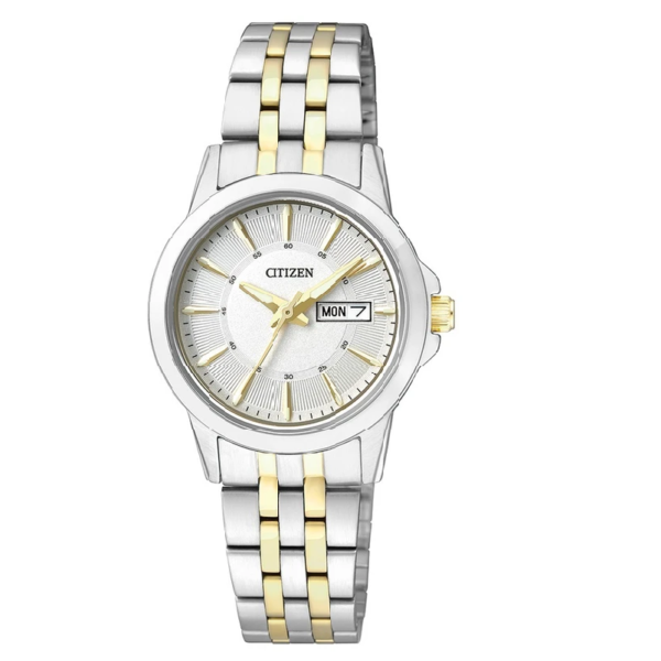 ساعت سیتیزن Citizen زنانه مدل EQ0608-55A