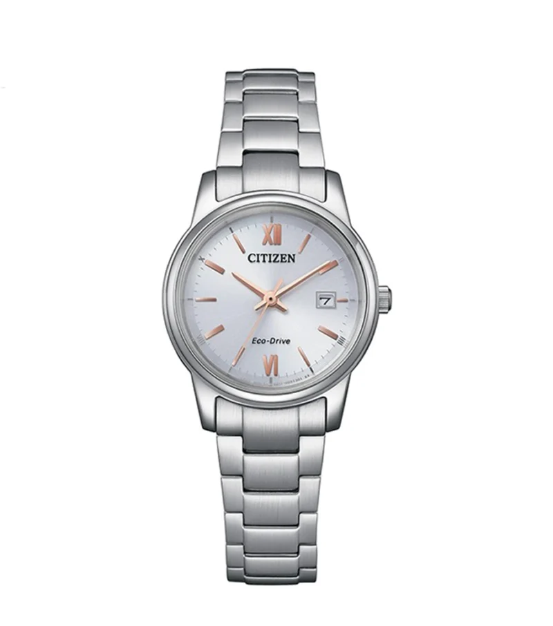 ساعت سیتیزن Citizen زنانه اکودرایو مدل EW2318-73A