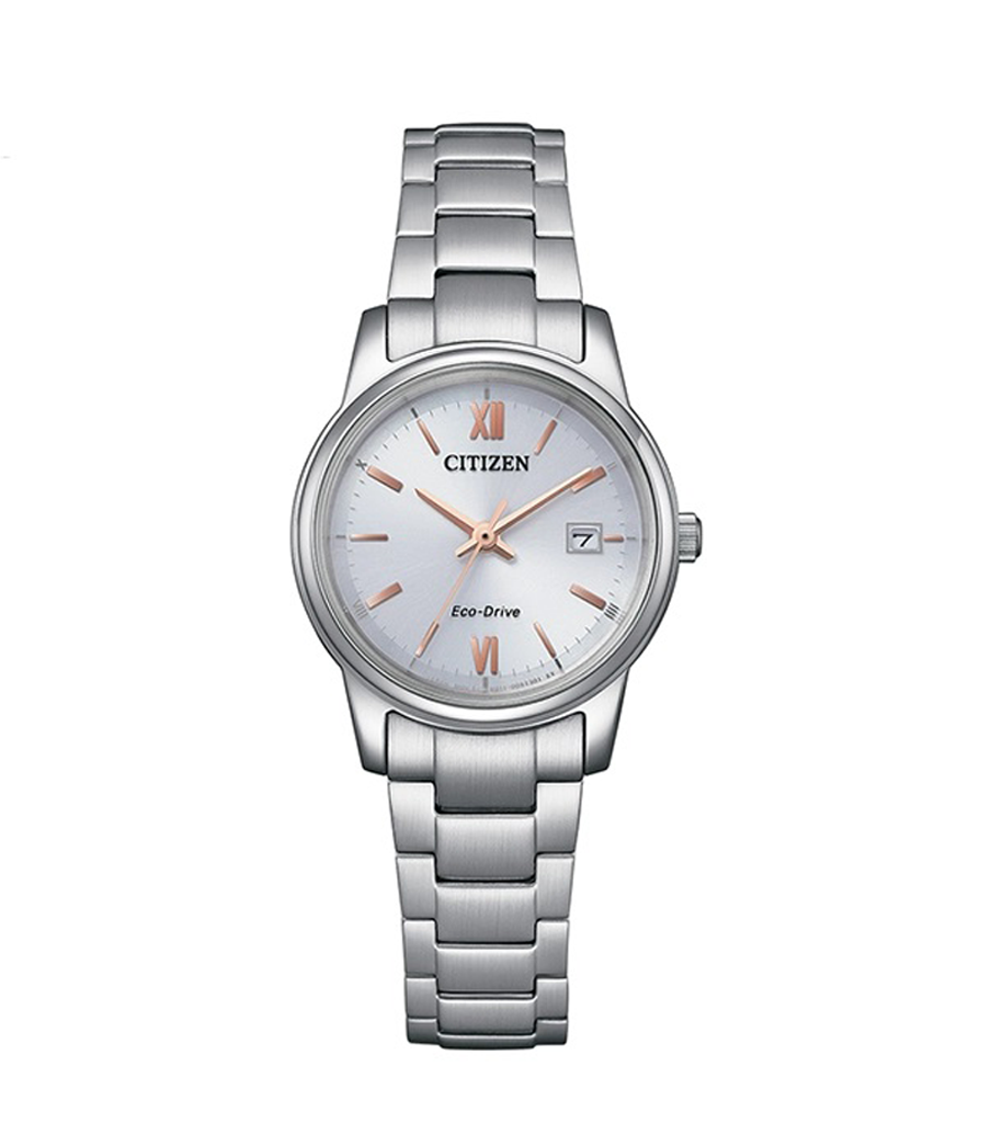 ساعت سیتیزن Citizen زنانه اکودرایو مدل EW2318-73A