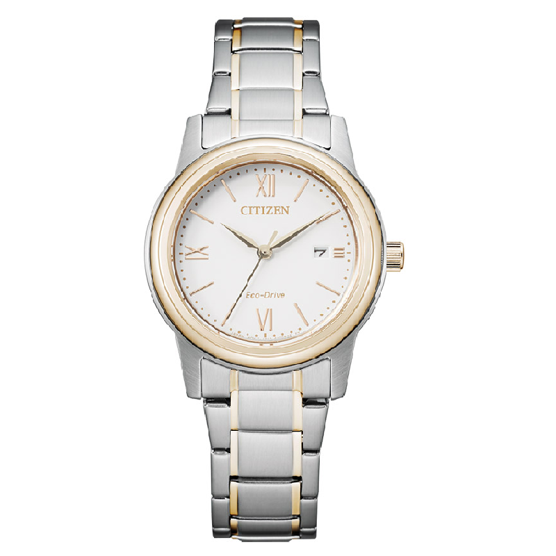 ساعت سیتیزن Citizen زنانه مدل FE1226-82A