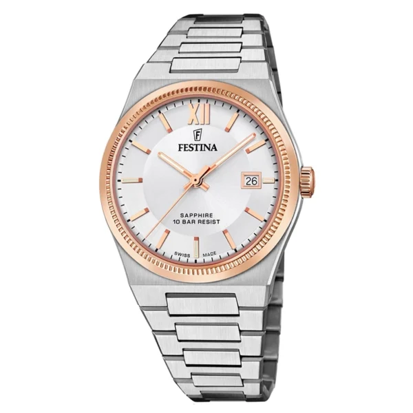 ساعت فستینا FESTINA مردانه مدل F20036/1