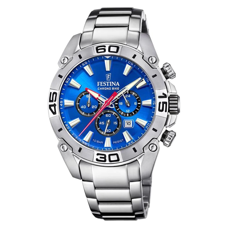 ساعت فستینا FESTINA مردانه مدل F20543/2