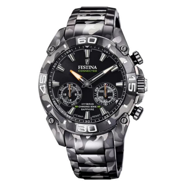 ساعت فستینا FESTINA مردانه مدل F20545/1