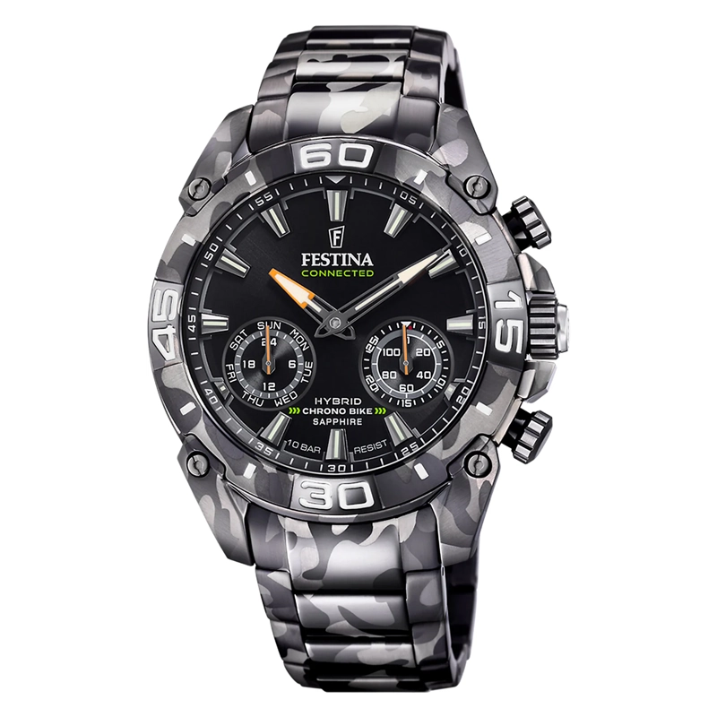 ساعت فستینا FESTINA مردانه مدل F20545/1