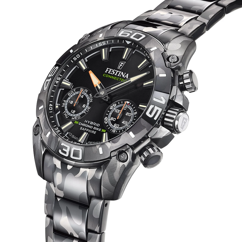 ساعت فستینا FESTINA مردانه مدل F20545/1