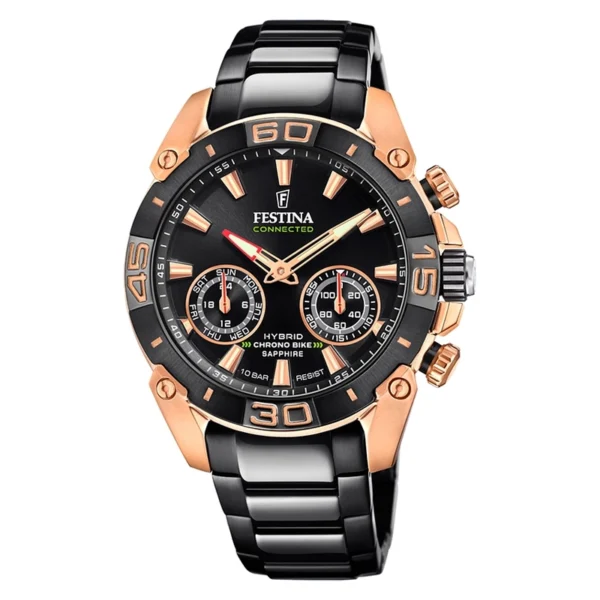 ساعت فستینا FESTINA مردانه مدل F20548/1