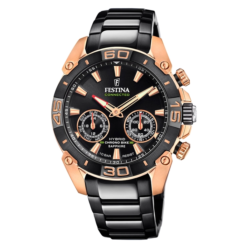 ساعت فستینا FESTINA مردانه مدل F20548/1