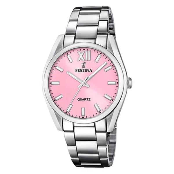 ساعت فستینا FESTINA زنانه مدل F20622/M