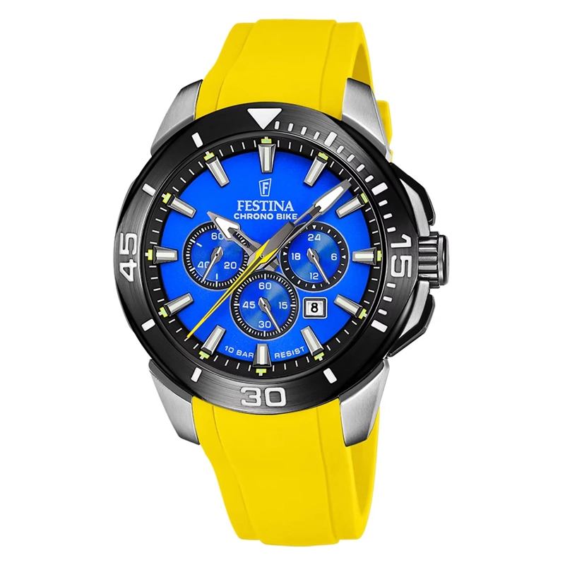 ساعت فستینا FESTINA مردانه مدل F20642/D