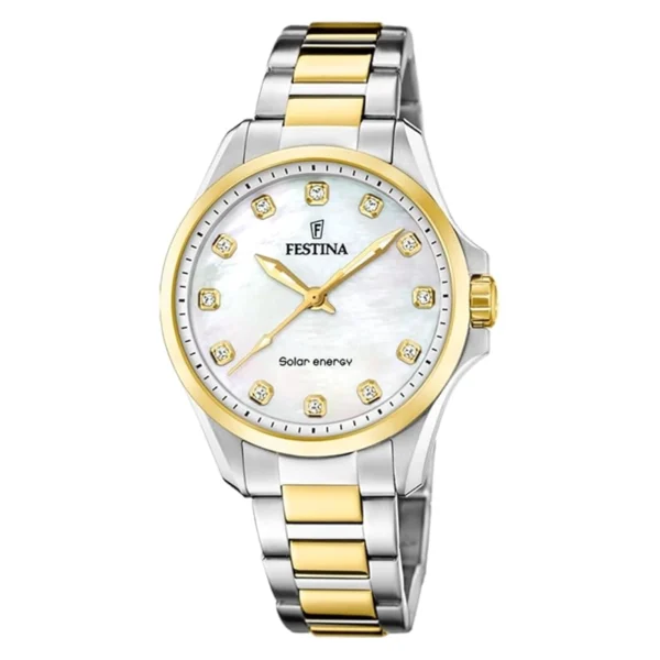 ساعت فستینا FESTINA زنانه مدل F20655/1