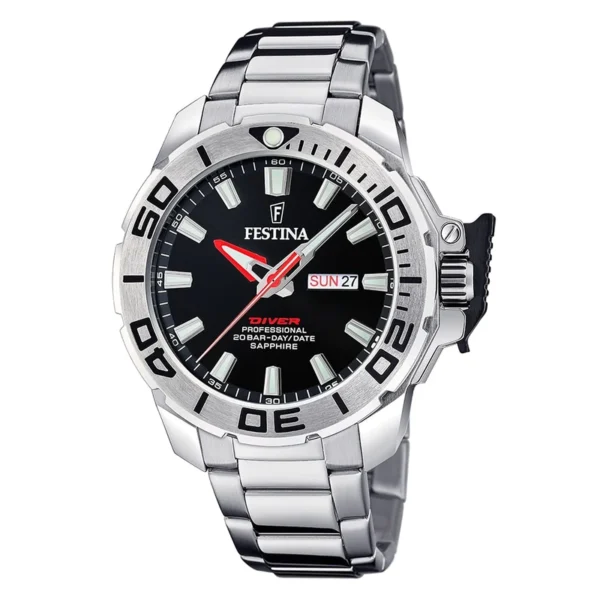 ساعت فستینا FESTINA مردانه مدل F20665/4