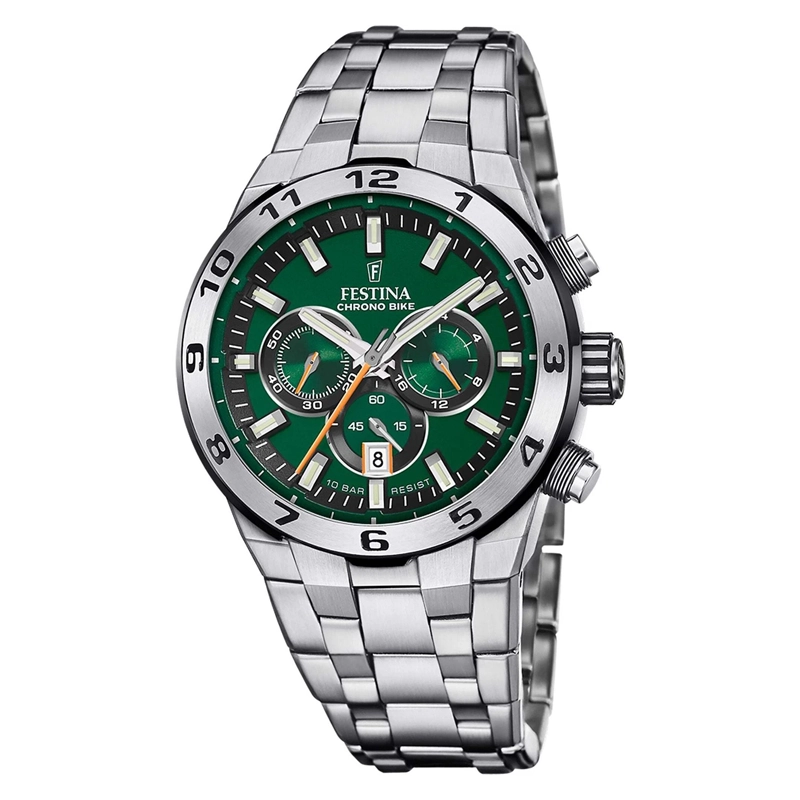 ساعت فستینا FESTINA مردانه مدل F20670/2