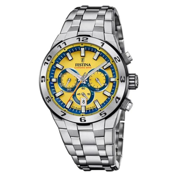 ساعت فستینا FESTINA مردانه مدل F20670/4