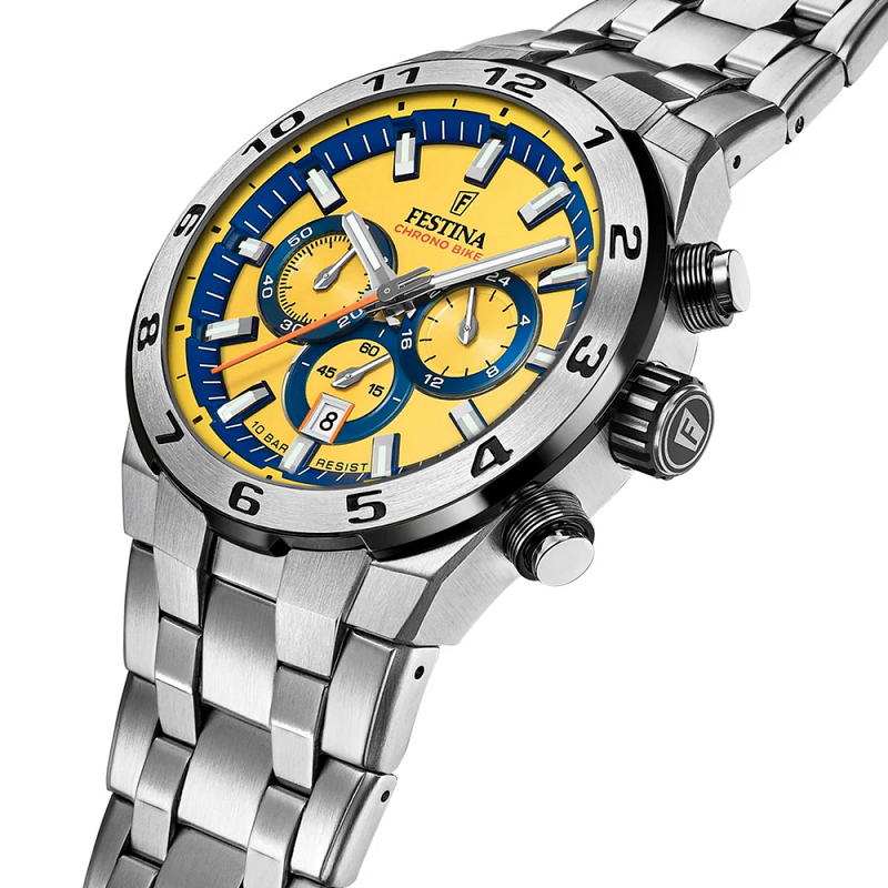 ساعت فستینا FESTINA مردانه مدل F20670/4