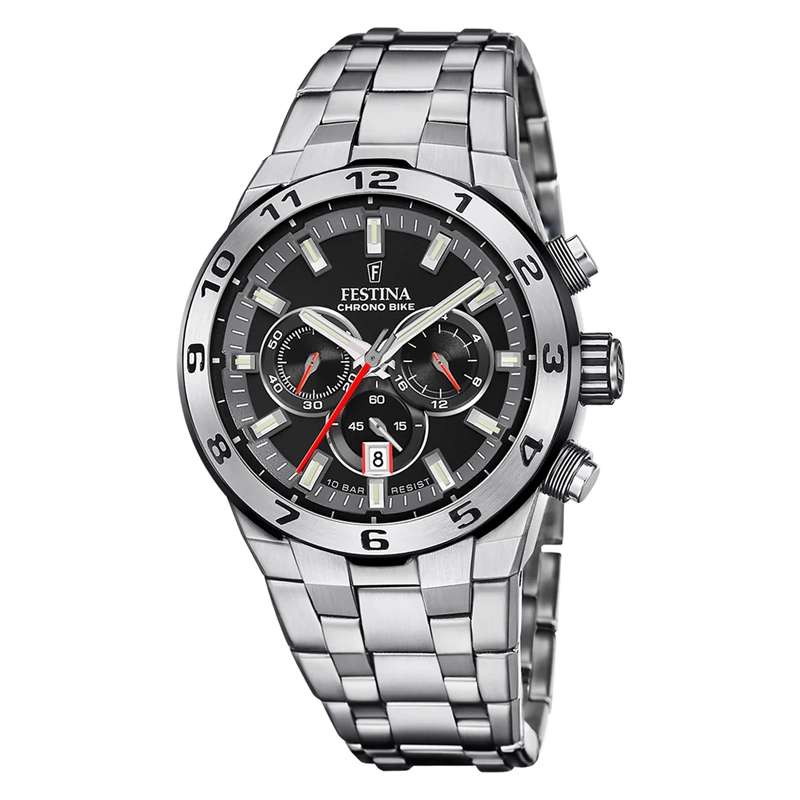 ساعت فستینا FESTINA مردانه مدل F20670/6