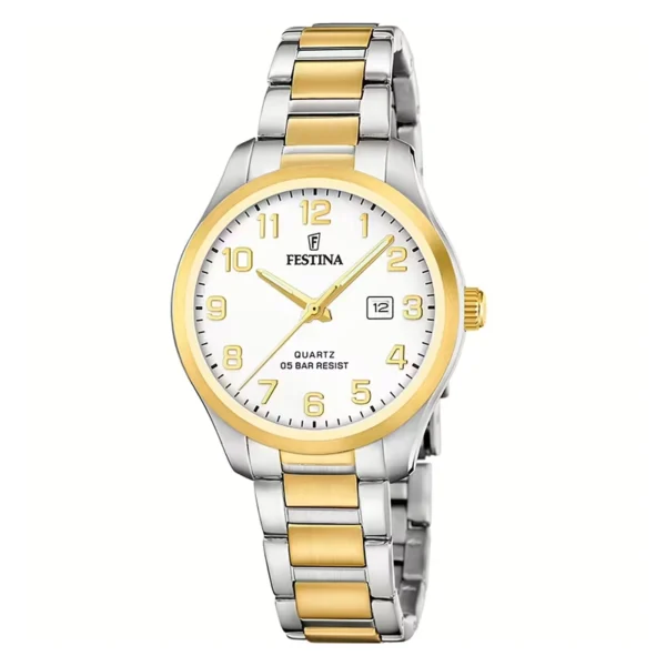 ساعت فستینا FESTINA زنانه مدل F20739/1