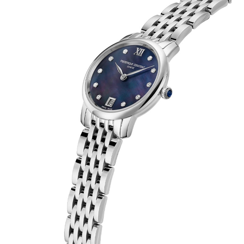 ساعت فردریک کنستانت Frederique Constant زنانه FC-220MPBD1S26B