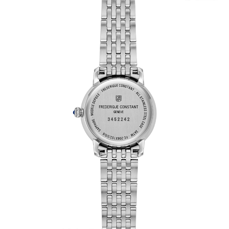 ساعت فردریک کنستانت Frederique Constant زنانه FC-220MPBD1S26B